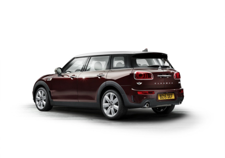 MINI Clubman_4 small