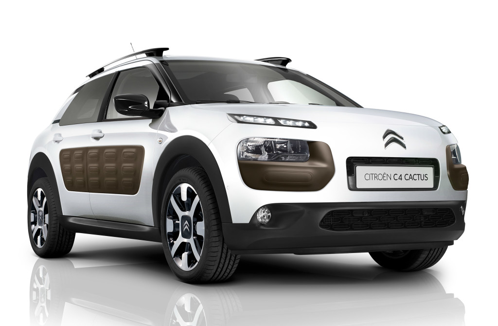 st, torque, straits times, awards 2015, best category a hatchback Citroen C4 Cactus