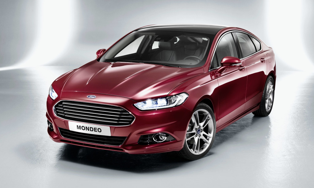 st, torque, straits times, awards 2015, best category b saloon Ford Mondeo