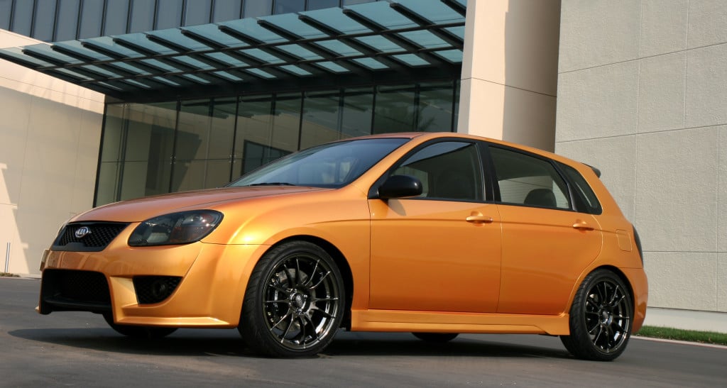 Would modifying my new car void its warranty? Torque