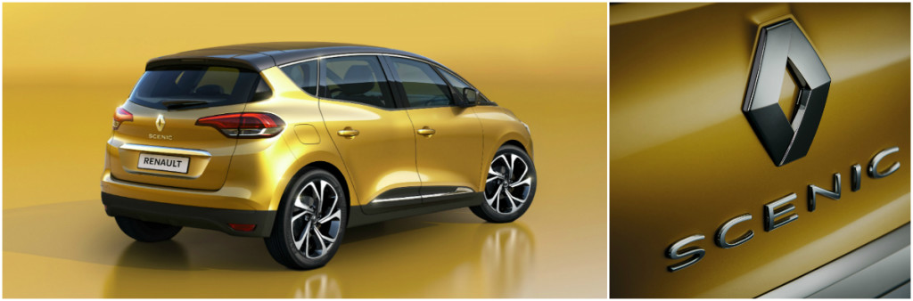 geneva motor show, renault, scenic, renault scenic, mpv pic3