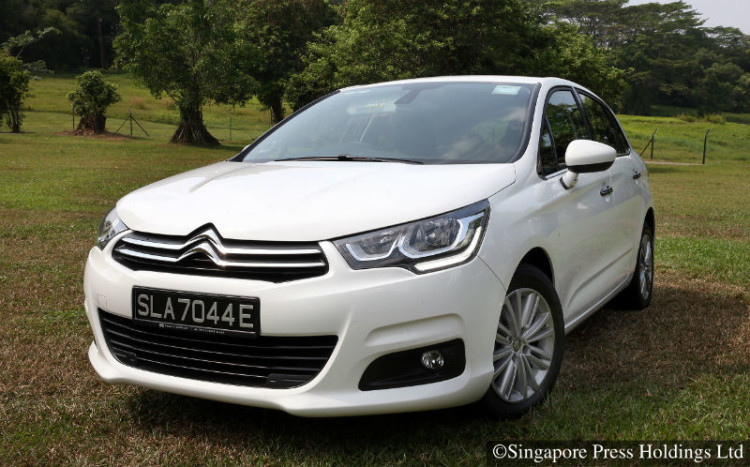 Citroen C4_1