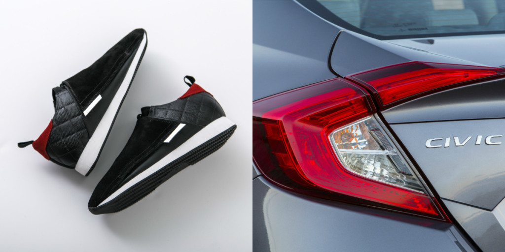 honda, civic, honda civic, jackthreads, sneakers, jackthreads sneakers pic3