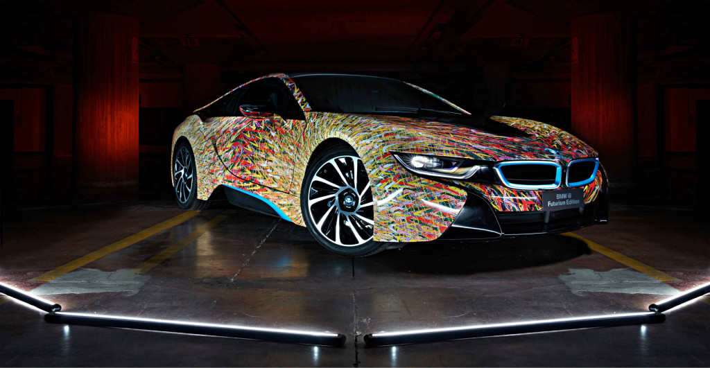 bmw, i8, bmw i8, i3, bmw i3, electric car, plug-in hybrid pic3