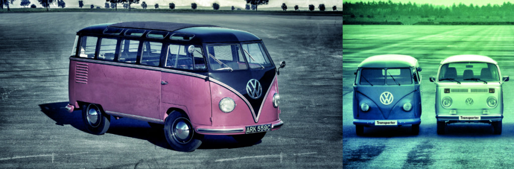 Volkswagen Kombi Is The Classic Love Bus Torque