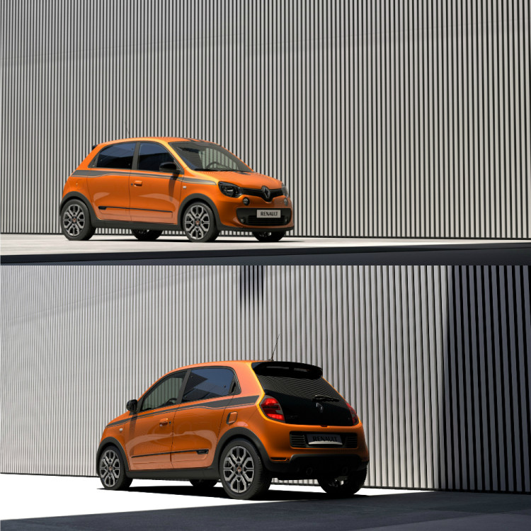 Dont Overpay The Renault Twingo Gt Sport Price You Need To Know - mp752ib