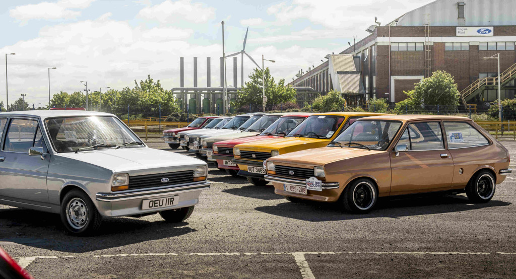 ford, fiesta, ford fiesta, escort, ford escort, valencia, dagenham pic2