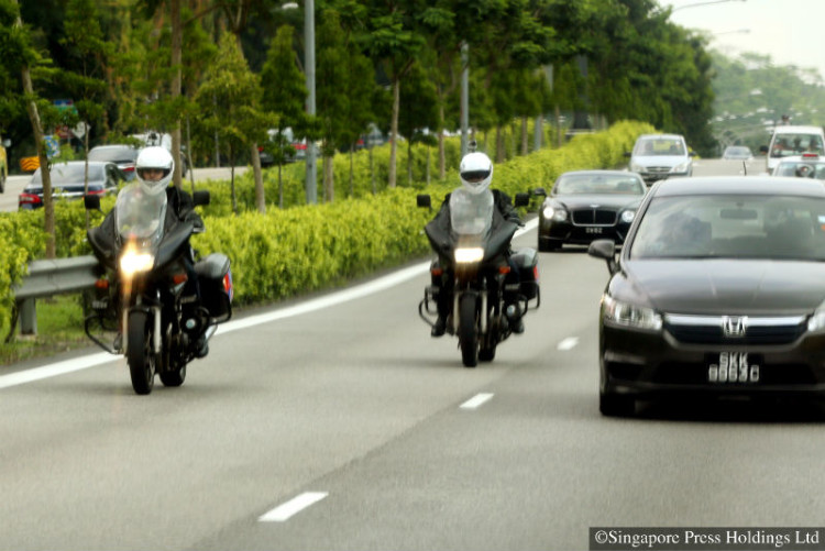 stealth bikers clamping down on traffic offences_1