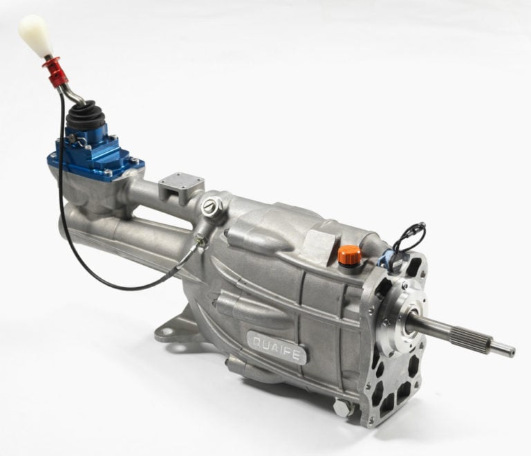 Why is my transmission slipping between 2nd and 3rd gear? Torque