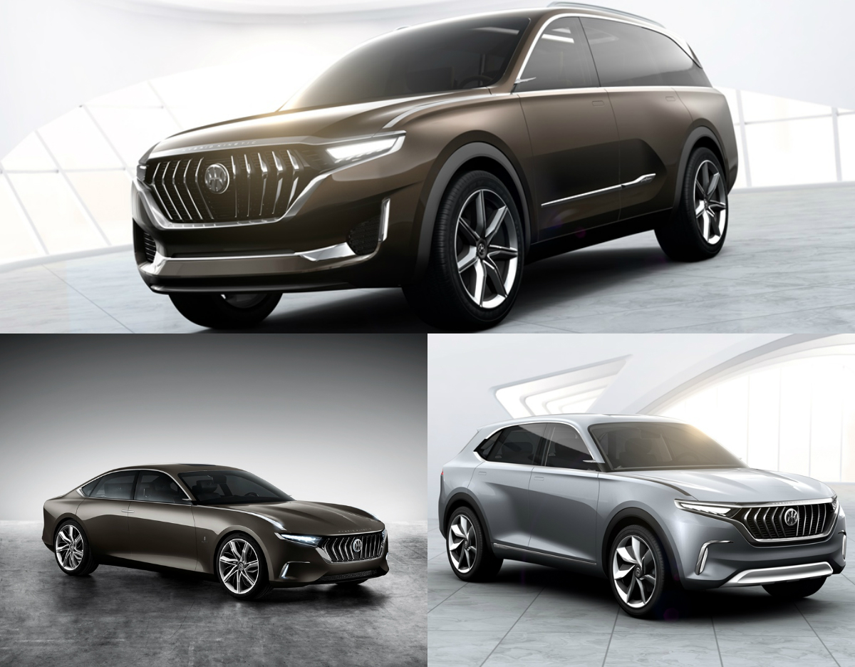 Pininfarina develops a range of eco-friendly electric-drive concept ...