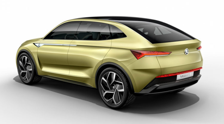 Skoda czech auto