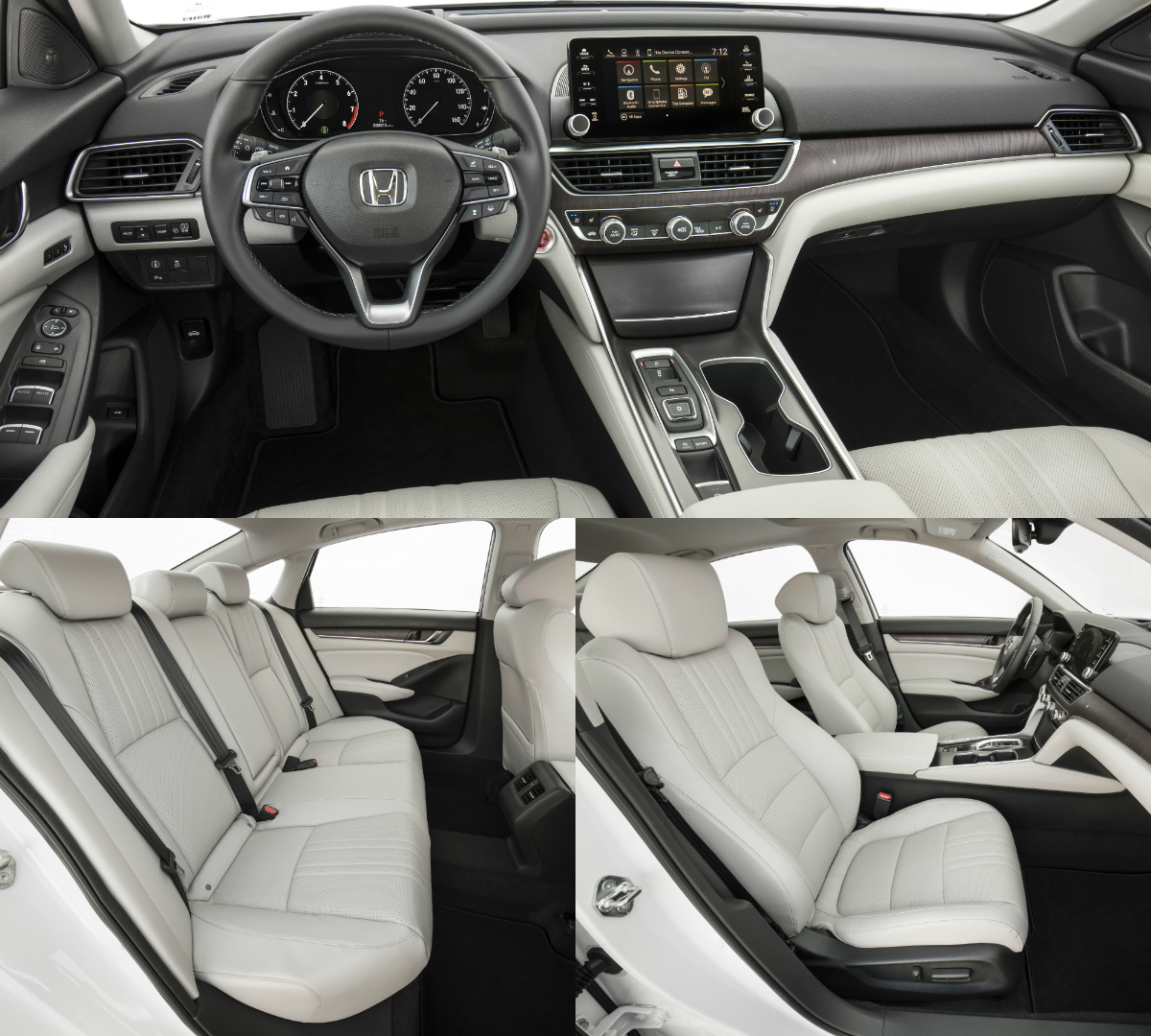 Honda's bold new direction for 10thgeneration Accord Torque