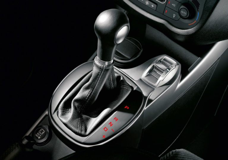 Why Does My Automatic Gearbox Make A Clunking Sound When I Shift From P To D Torque
