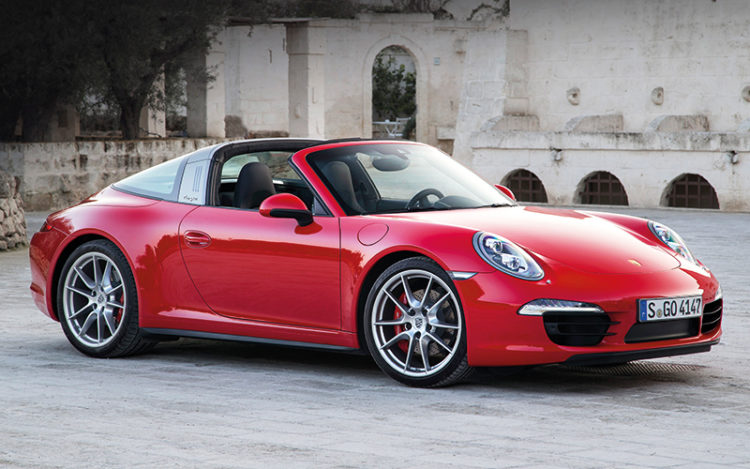 911-targa-front