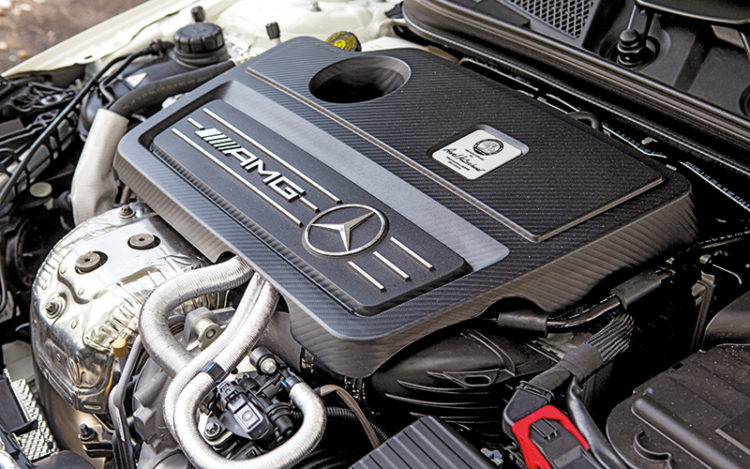 a45-amg-engine