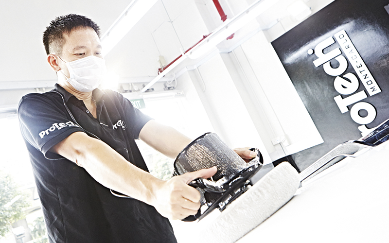 Car grooming How these specialists make your car shine Torque