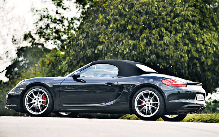 porsche-boxster-side