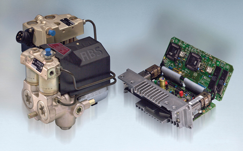 What is car ABS and how exactly does it work to improve safety? Torque