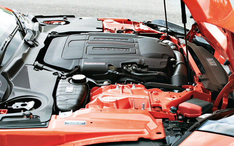 jaguar-f-type-s-roadster-engine