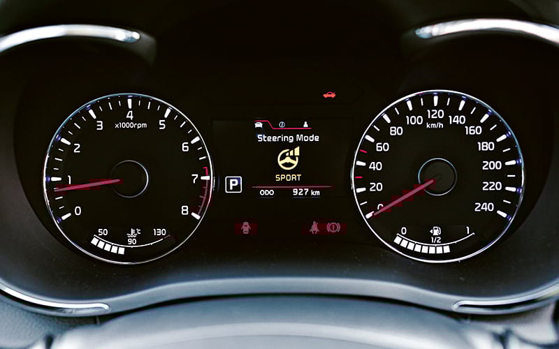 2013 Kia Forte K3 finally comes of age with its new design Torque