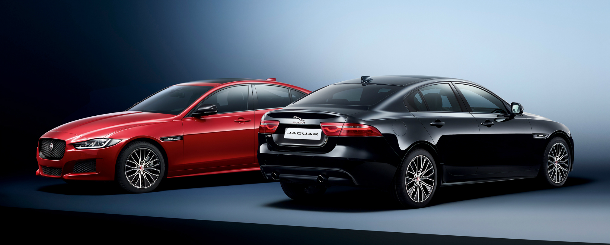 Jaguar XE Landmark Edition