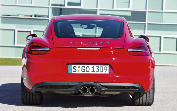 porsche-cayman-s-direct-rear