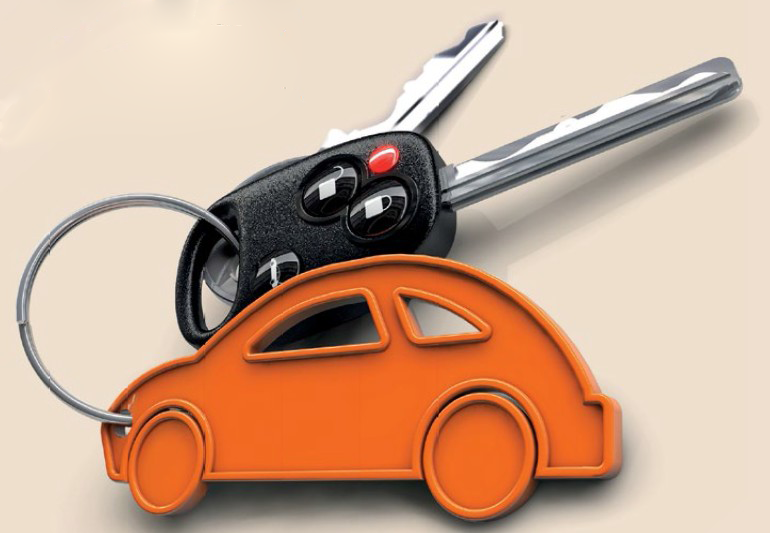 Ways to go on a car diet