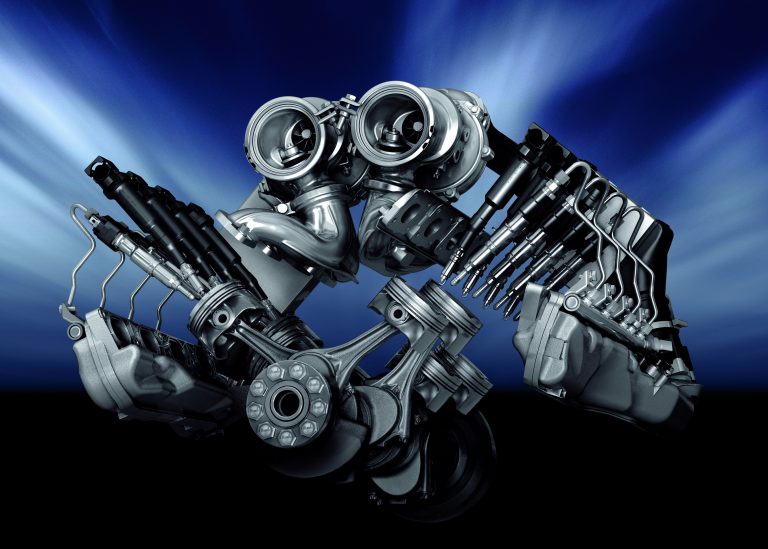 Do I need to let my turbo engine idle for a while before I switch it off? Torque