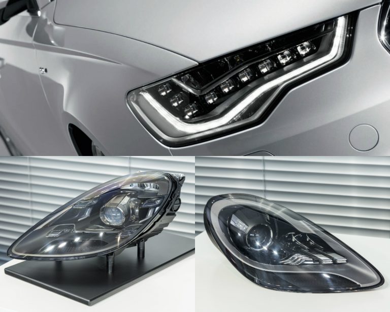 Should daytime running lights go off or stay on when the indicator