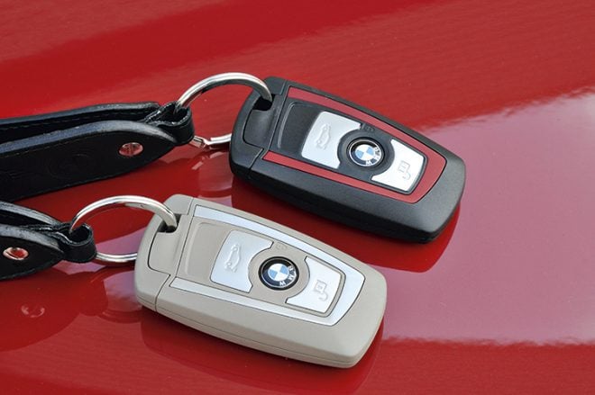 BMW 3 Series arrives to rule the junior executive segment | Torque