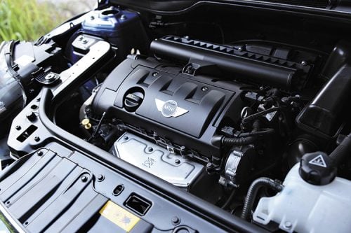 MINI Cooper S Countryman review | Torque