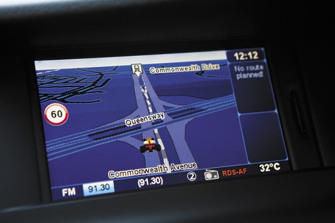 Renault Latitude review | Torque