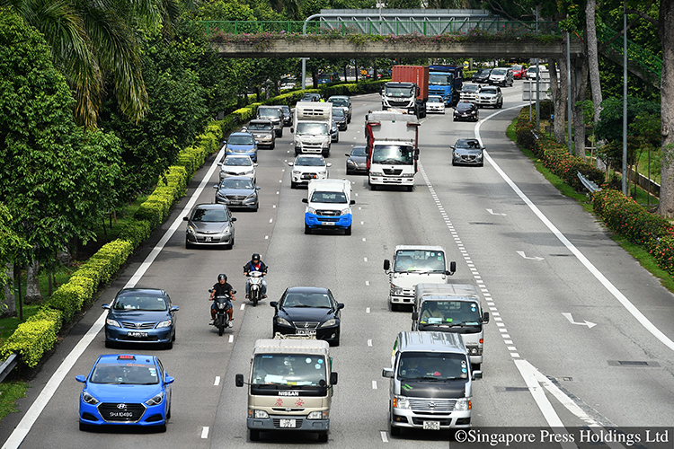 coe prices rise after first round of bidding in january 2019