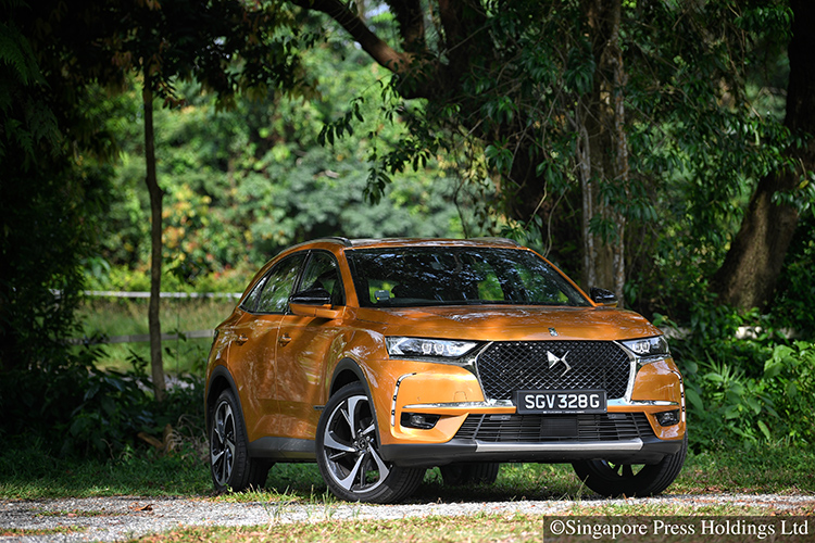 ds7 crossback