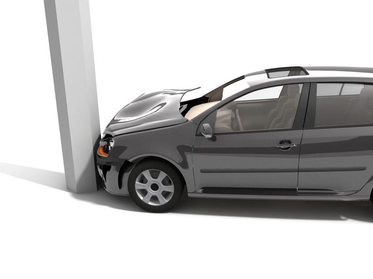 Crumple zones what are they and how do they save lives? Torque