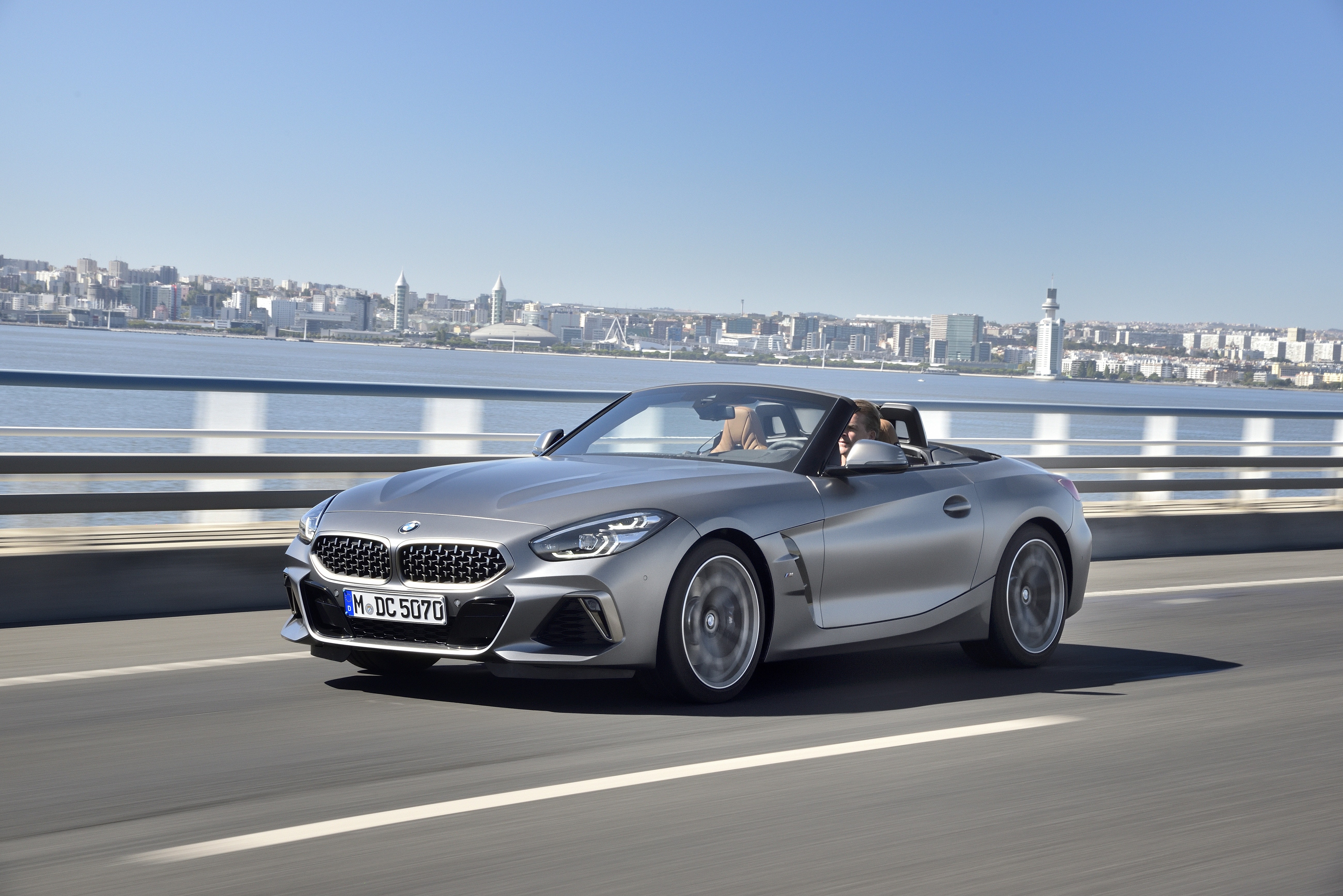 Bmw Z4 Singapore Pricing Starts At 282k For Base Model Torque