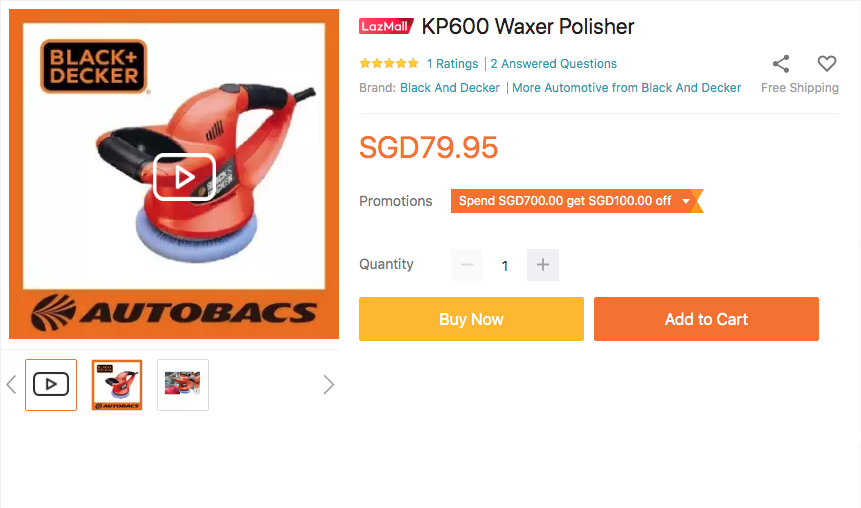 Best car accessories under 100, including an HD dashcam Torque