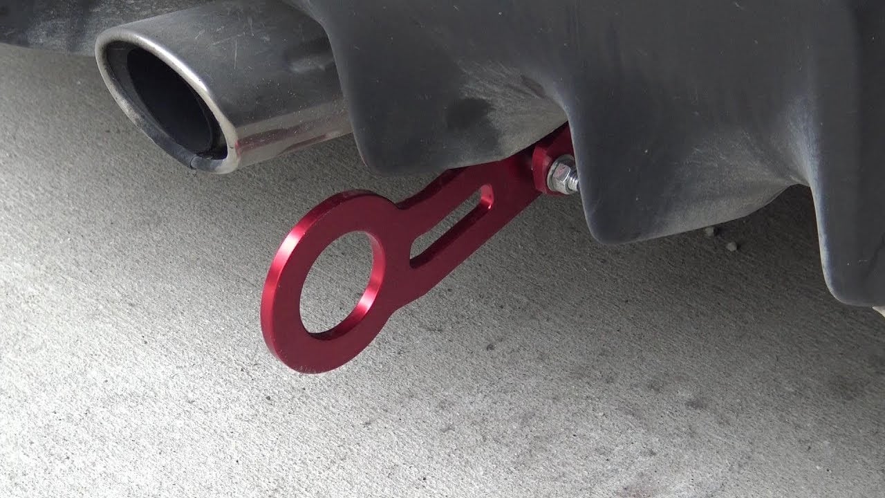 Top 5 car modifications that are illegal in Singapore Torque