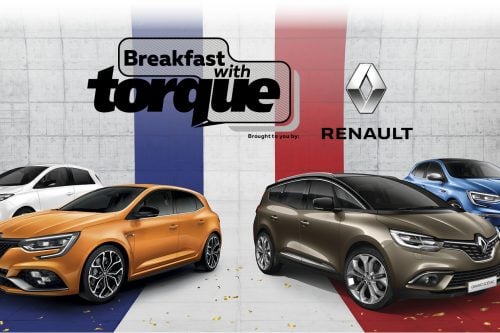 Home - Torque is the authority on all things automotive in Singapore