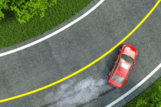 How to use your car's ABS properly to avoid accidents | Torque