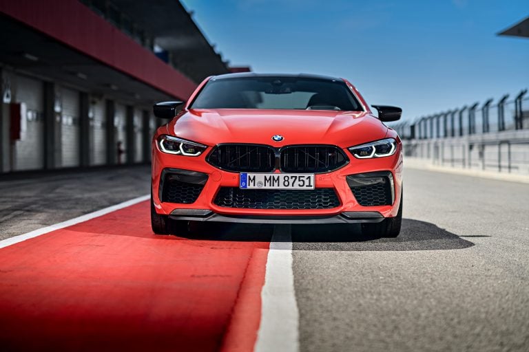 BMW M8 Competition, Competition Convertible review | Torque