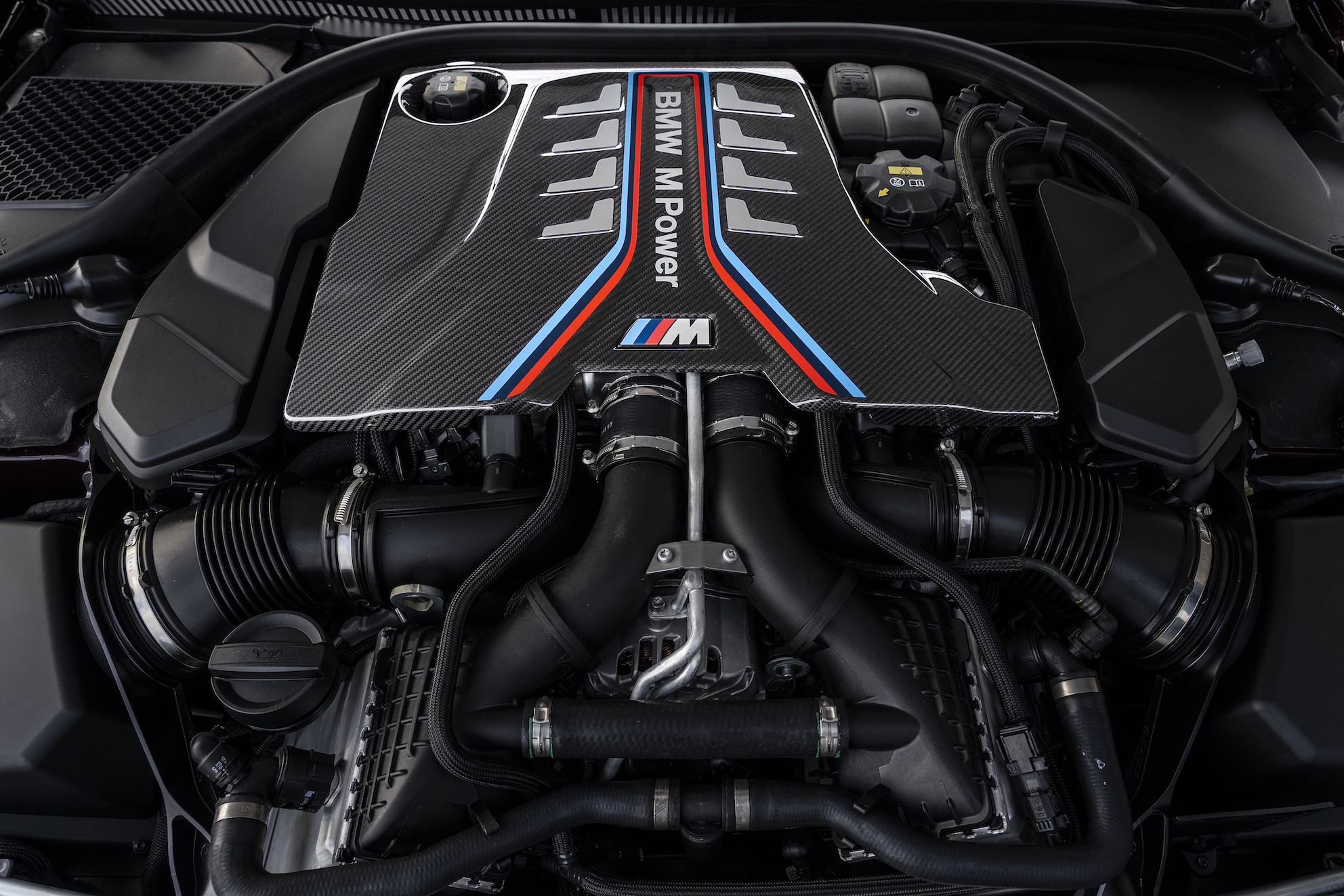 BMW M8 Competition Gran Coupe officially unveiled, gets 625hp | Torque