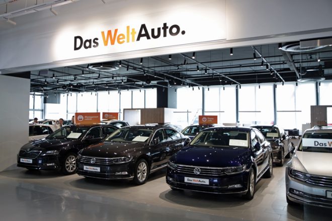 Das WeltAuto Showroom opens at Leng Kee AutoPoint | Torque