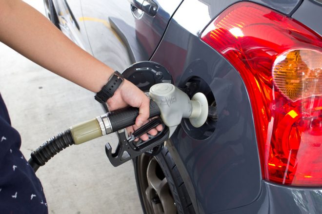Fuel Consumption And Vehicle Weight How The Latter Affects The Former