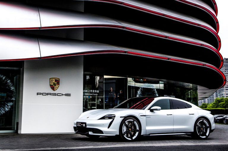 Porsche grants warranty extension for all new cars globally Torque