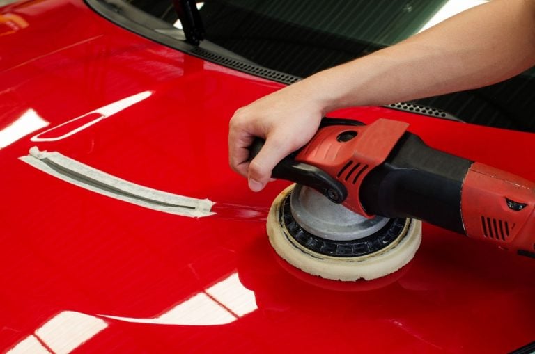 Car detailing Should you wax your car before applying a sealant? Torque