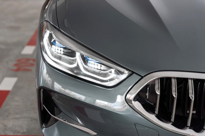 BMW 840i Gran Coupe review: Long-legged cruiser | Torque
