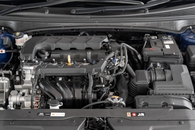 Hyundai Avante review: The Avante advantage | Torque