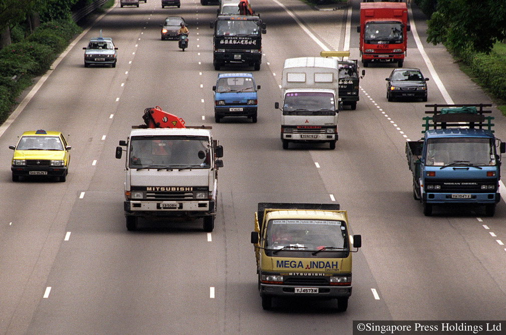 5 dangerous driving signs to look out for