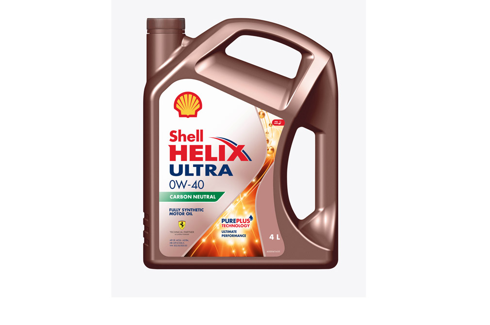 shell helix ultra 0w-40 lubricant engine oil